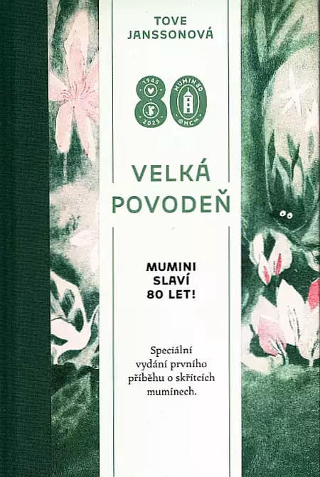 Velká povodeň - výroční vydání