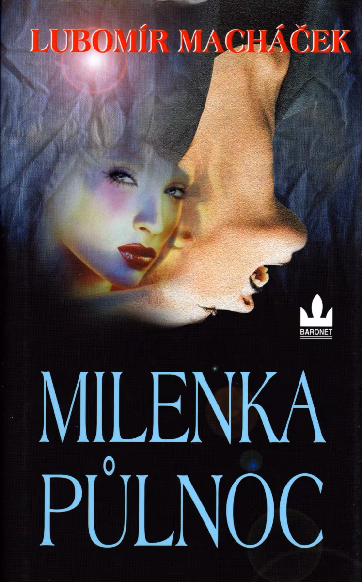 Milenka Půlnoc