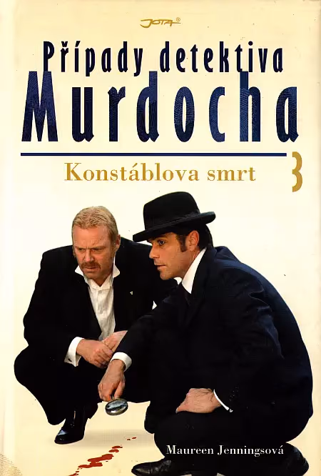 Případy detektiva Murdocha 3 - Konstáblova smrt