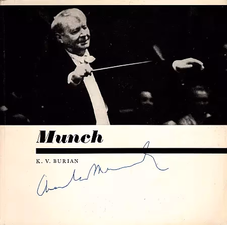 Charles Munch