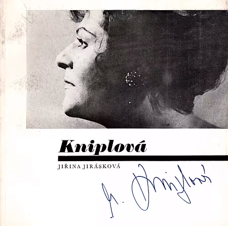 Naděžda Kniplová