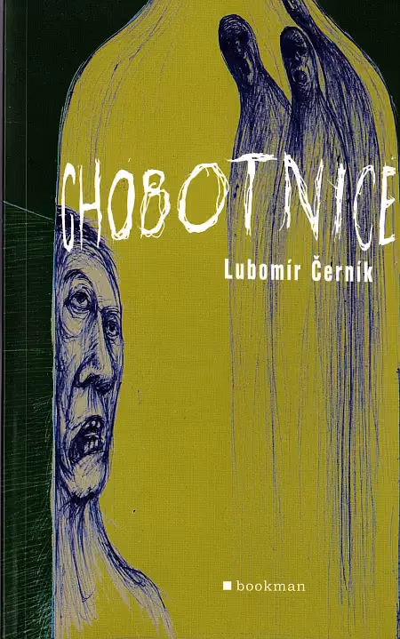 Chobotnice