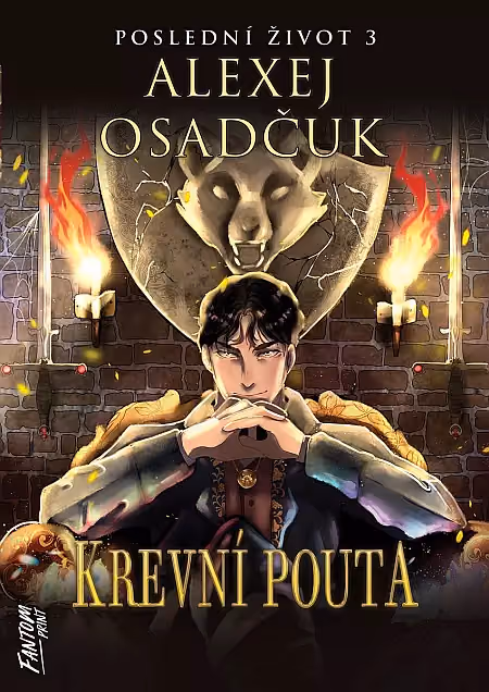 Poslední život 3 - Krevní pouta