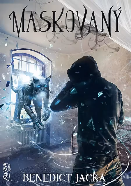 Alex Verus 6 - Maskovaný