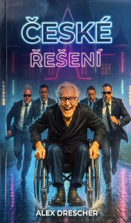 České řešení