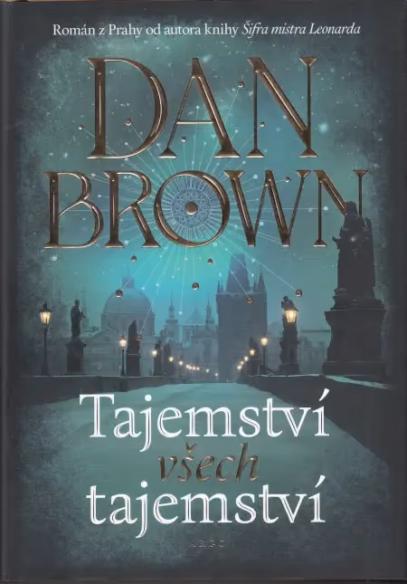 Tajemství všech tajemství