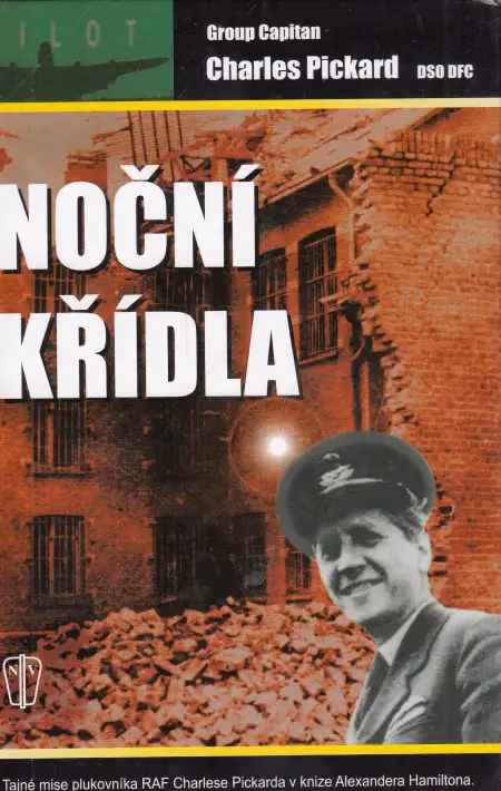 Noční křídla