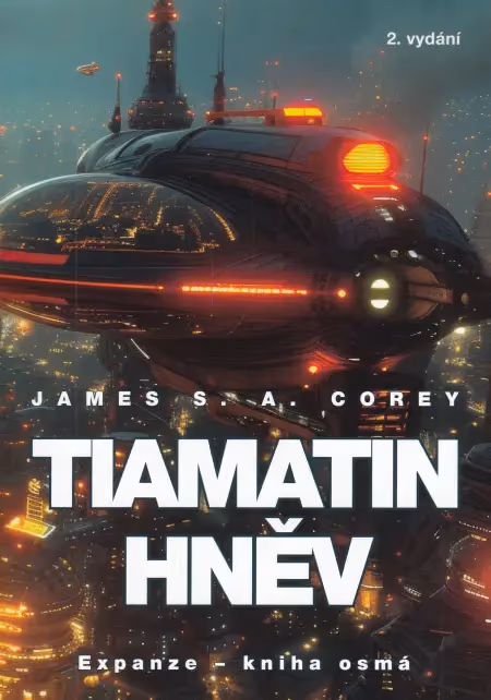 Tiamatin hněv