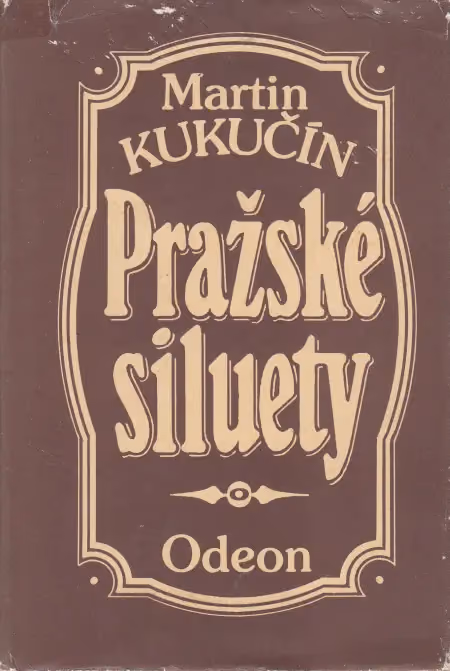Pražské siluety