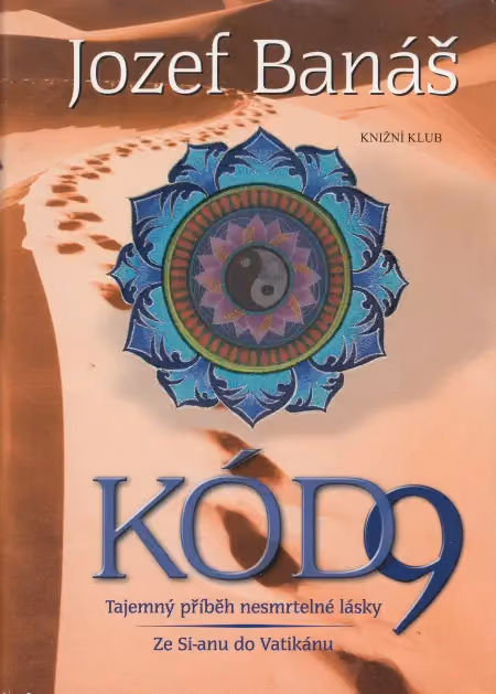 Kód 9
