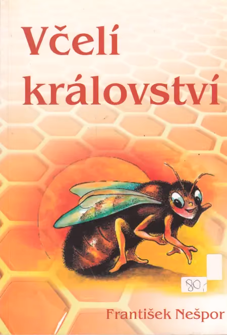 Včelí království