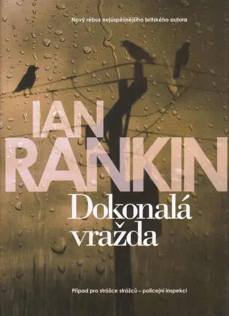 Dokonalá vražda