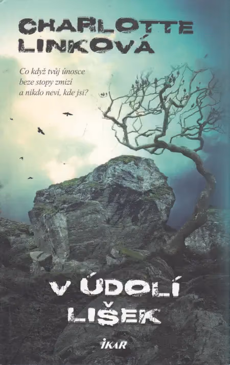 V údolí lišek