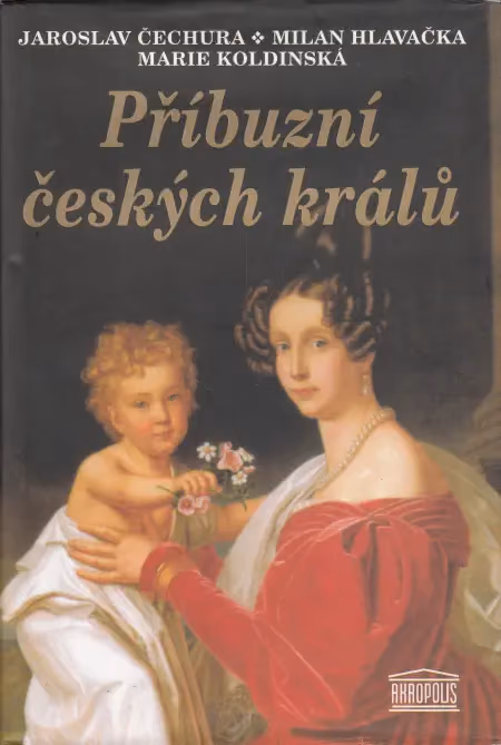 Příbuzní českých králů