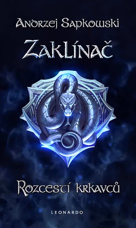 Zaklínač - Rozcestí krkavců