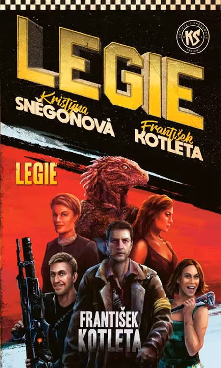 Legie
