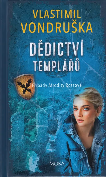 Dědictví templářů