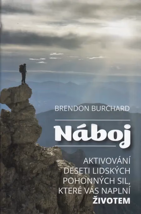 Náboj