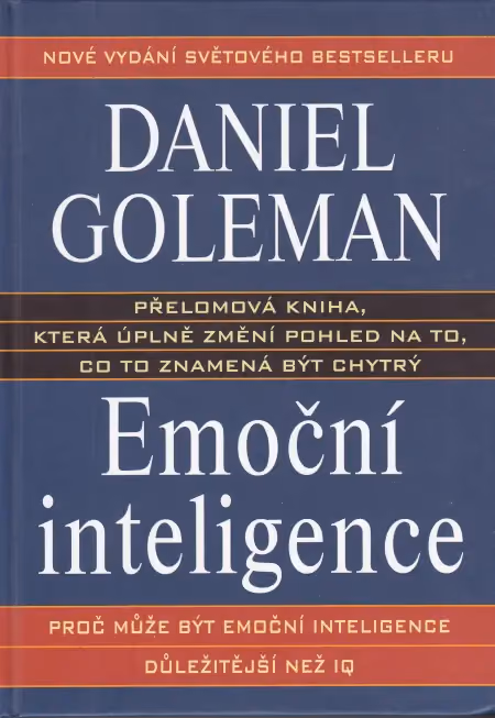 Emoční inteligence