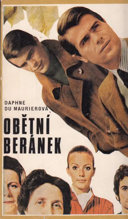 Obětní beránek