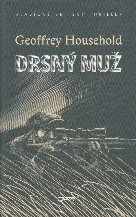 Drsný muž