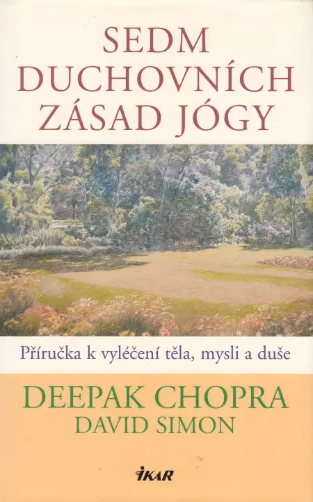 Sedm duchovních zásad jógy