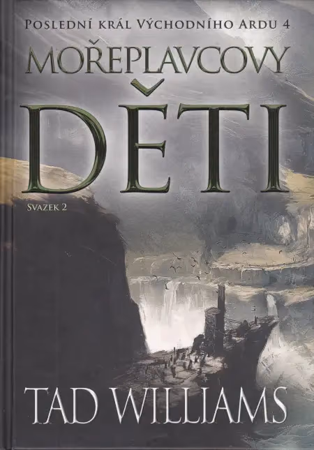 Mořeplavcovy děti, svazek 2