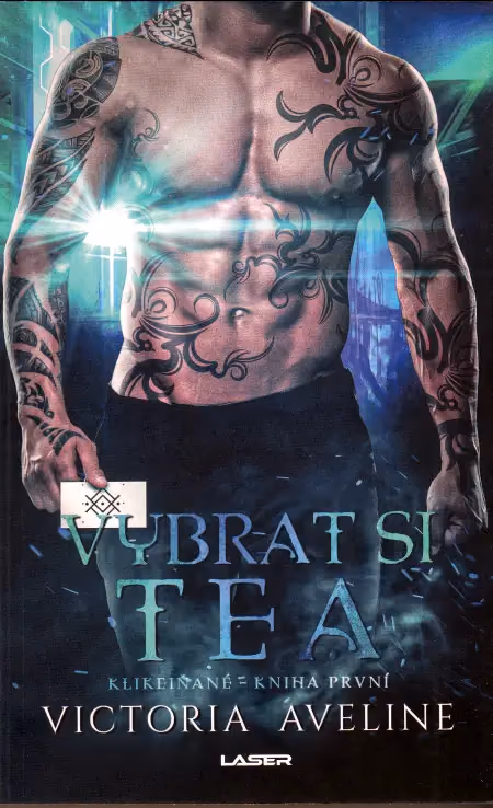 Vybrat si Tea