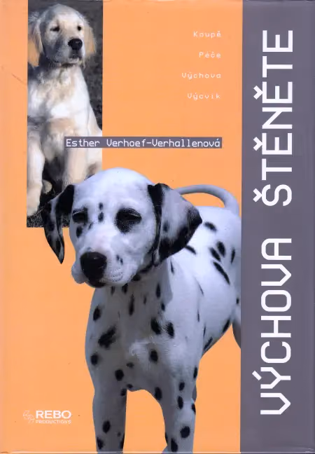 Výchova Štěněte