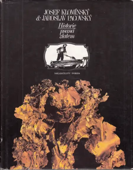 Historie psaná zlatem