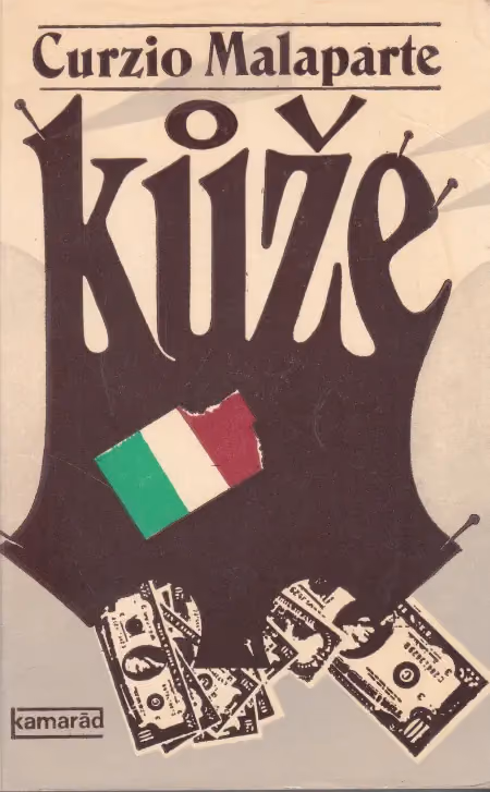 Kůže