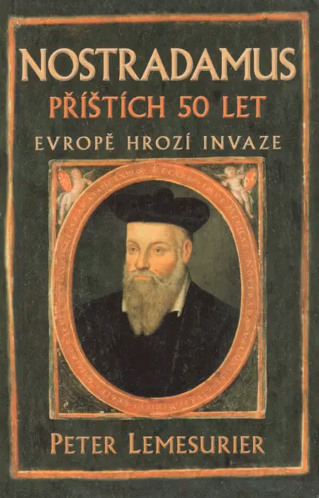 Nostrdamus příštích 50 let