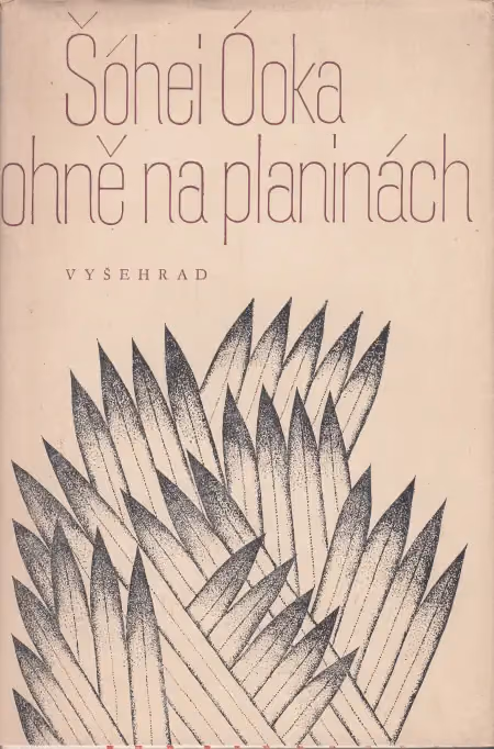 Ohně na planinách