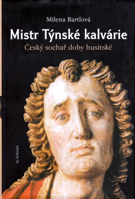 Mistr Týnské kalvárie
