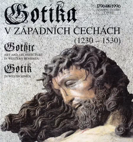 Gotika v západních Čechách