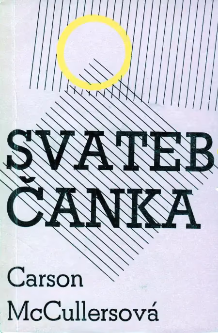Svatebčanka