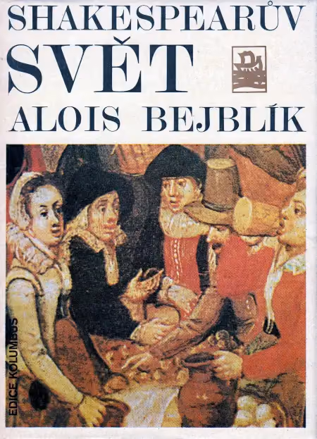 Shakespearův svět