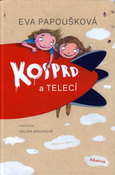 Kosprd a telecí