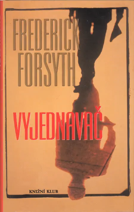 Vyjednavač