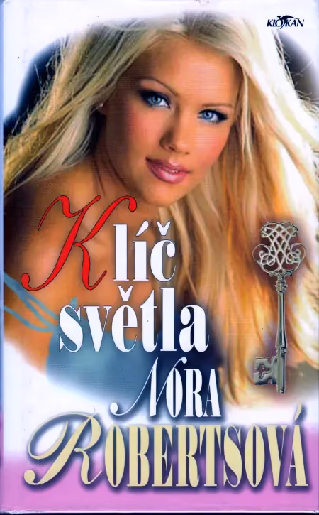 Klíč světla