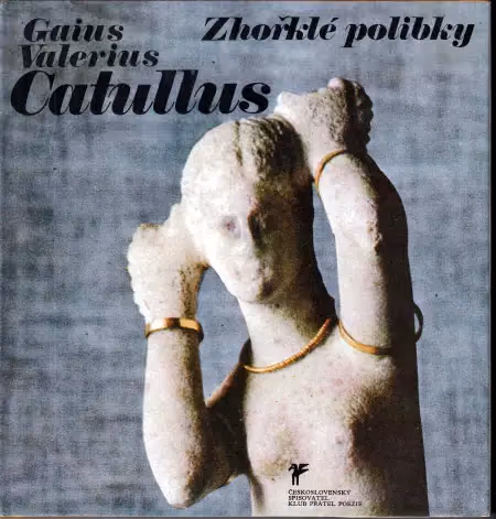 Zhořklé polibky