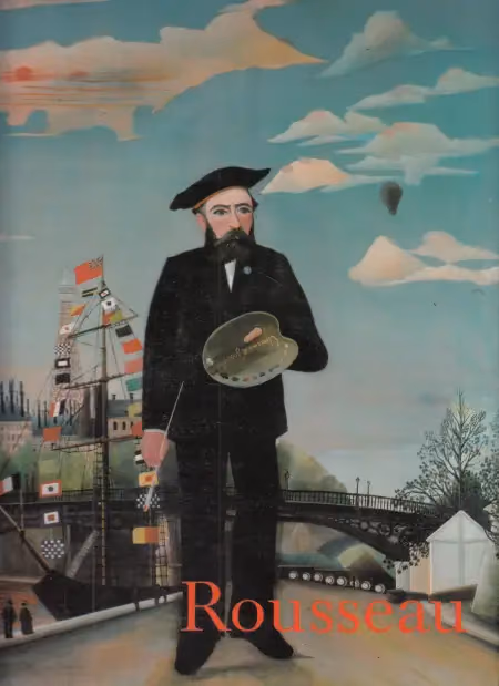 Henri Rousseau