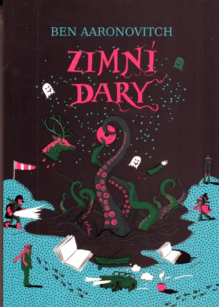 Zimní dary