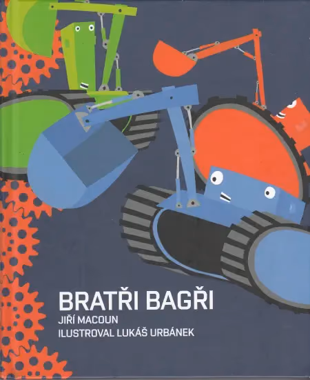 Bratři bagři