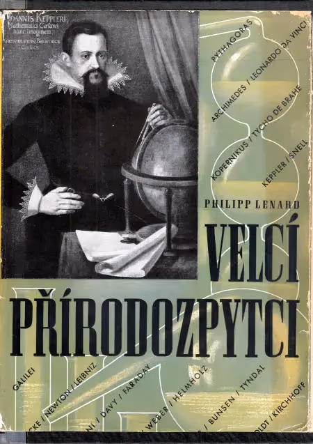 Velcí přírodozpytci