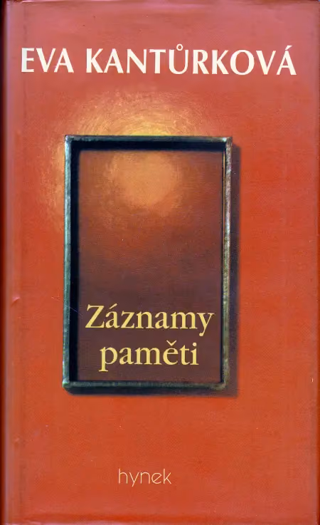 Záznamy Paměti