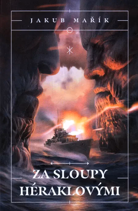 Za sloupy Héraklovými