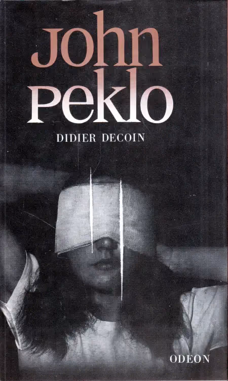 John Peklo