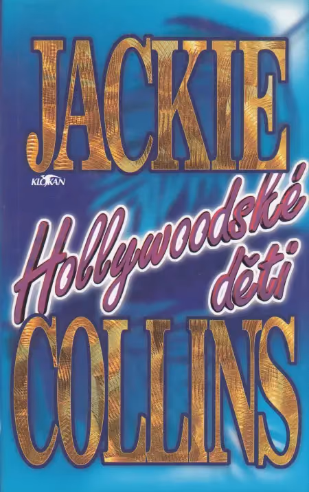 Hollywoodské děti