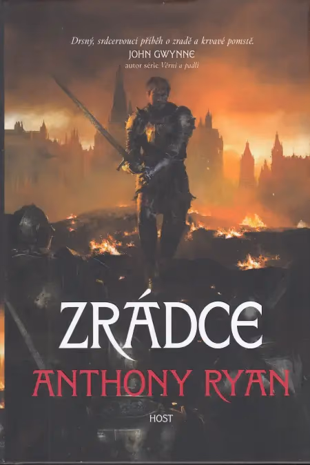 Zrádce